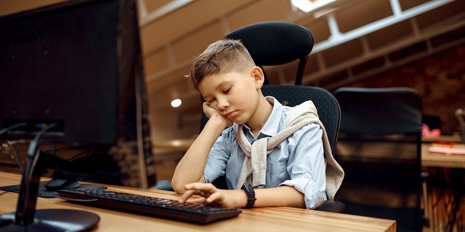    Фото: 123RF/nomadsoul1