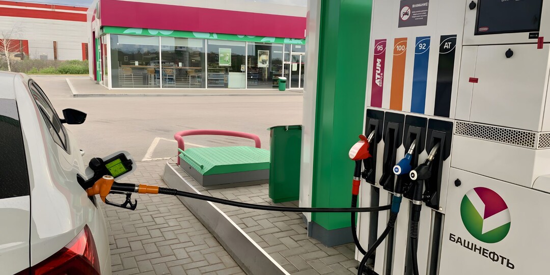 «Приехал на АЗС - получил штраф на 50.000 руб»: Делюсь топ-5 нарушениями, из-за которых можно получить большой штраф или лишиться прав