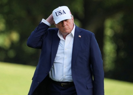    Впечатления не произвело. Запад разочарован реакцией Москвы на ультиматум Трампа