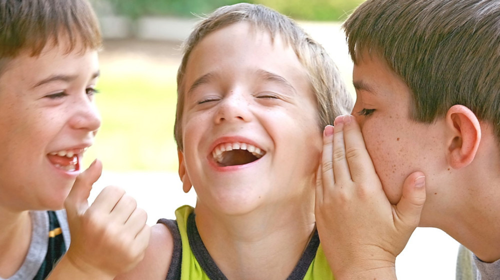    Троллинг: почему подростки жалеют о своих поступках