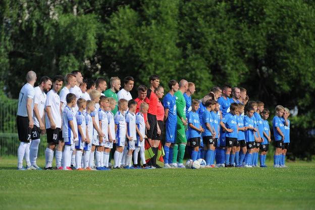   Задержание Драного, возвращение футбола и выпуск грузовиков. Главные новости Кировской области за 16 июля