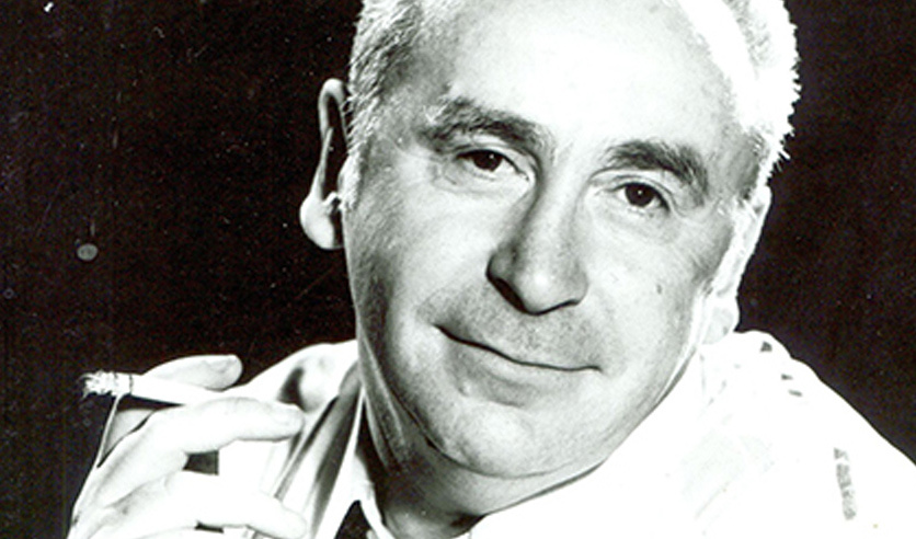 Поэт-песенник Игорь Шаферан