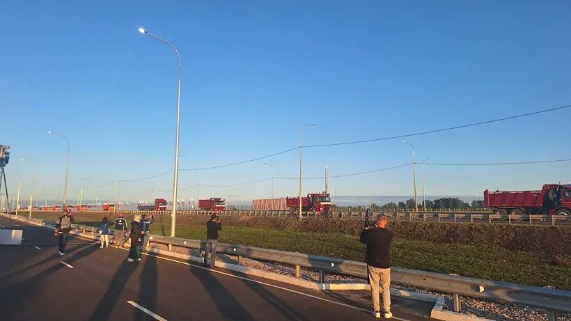     © "Интерфакс". Юлия Шамро