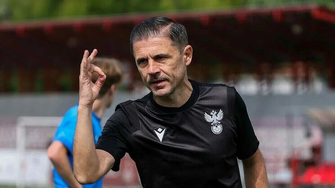 Милорад Мажич 