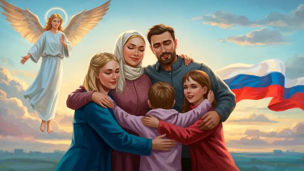    Коллаж Царьграда