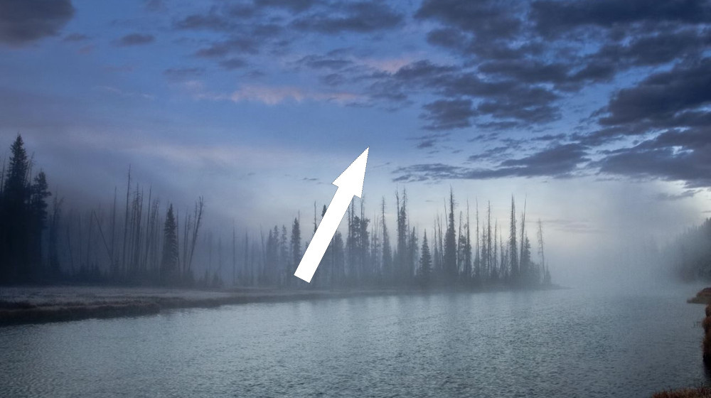    Тайна озер-призраков куда исчезают водоемы и почему они возвращаются