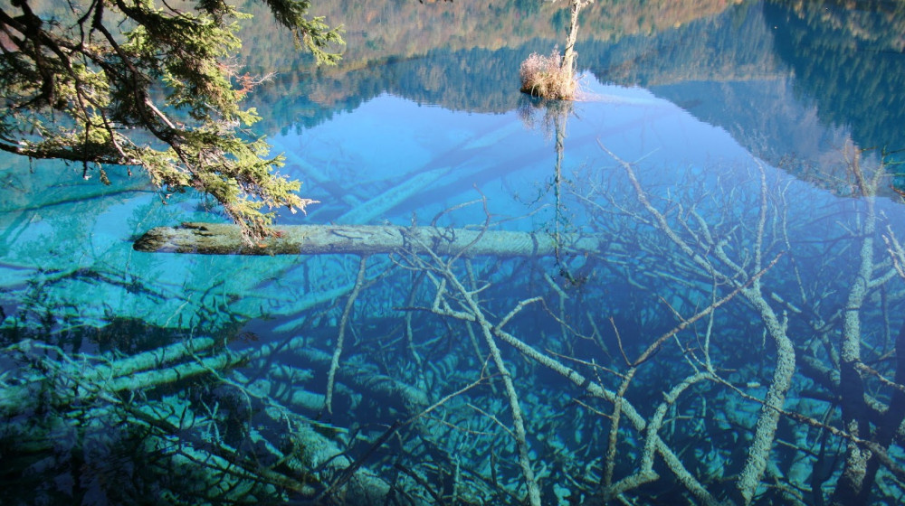    Тайна озер-призраков куда исчезают водоемы и почему они возвращаются