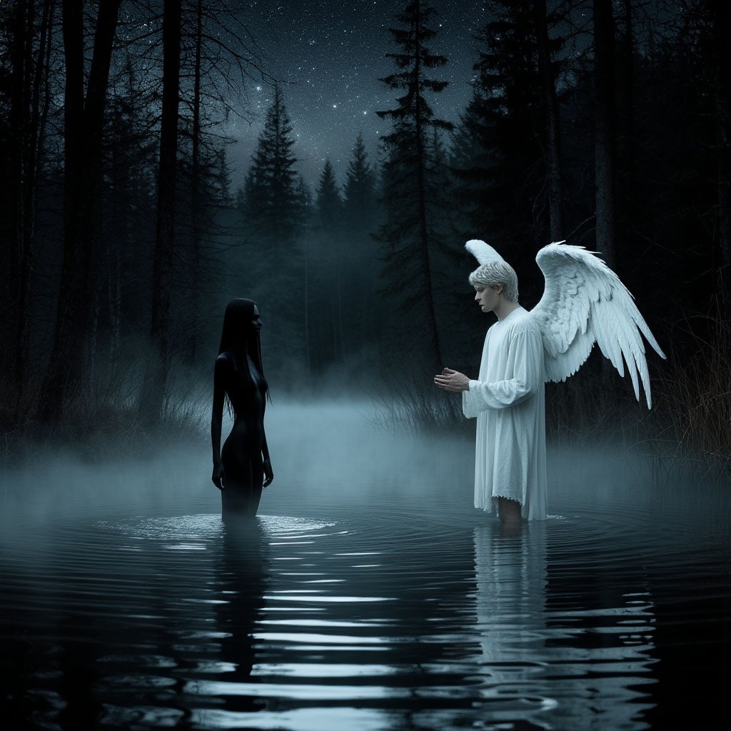 Грудная клетка — символ силы и уязвимости