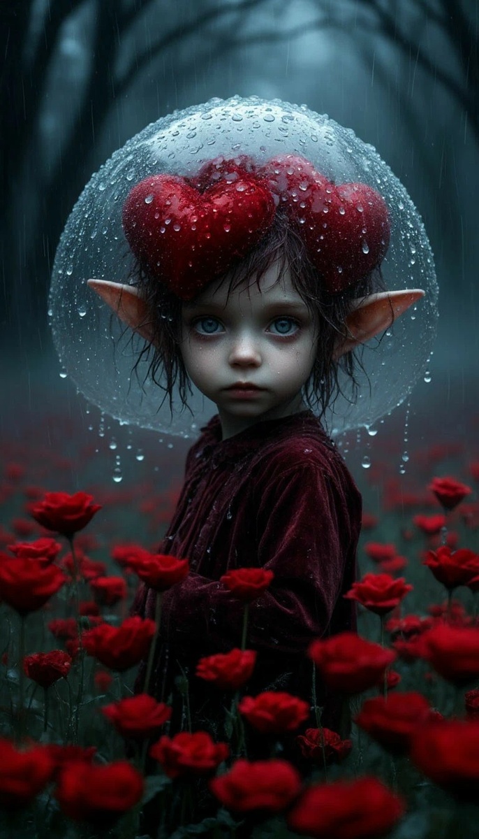 Уши — маленькие загадки характера