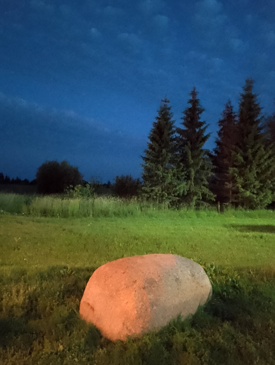 Сказочное фото, там же, фото автора