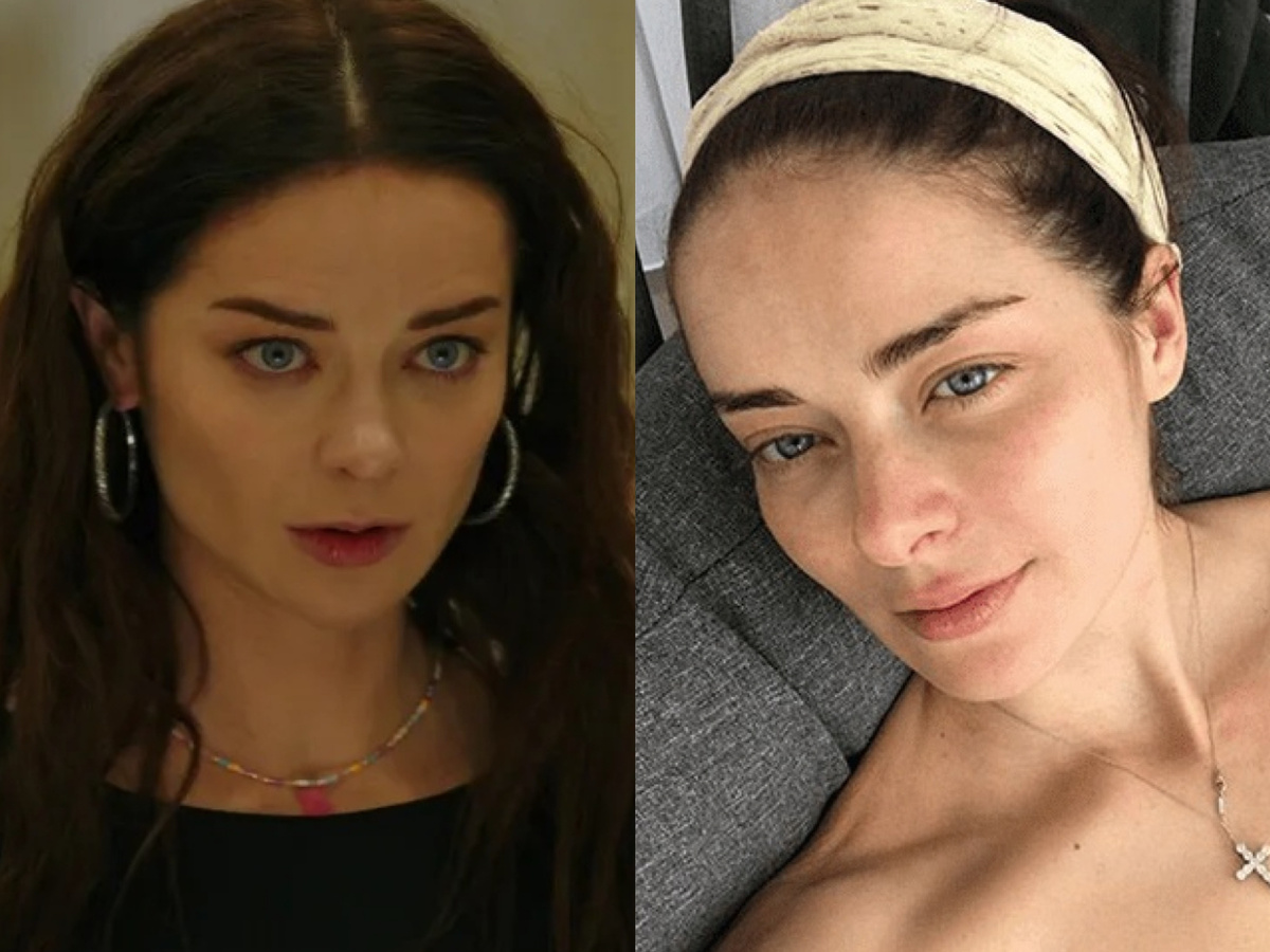 Марина Александрова