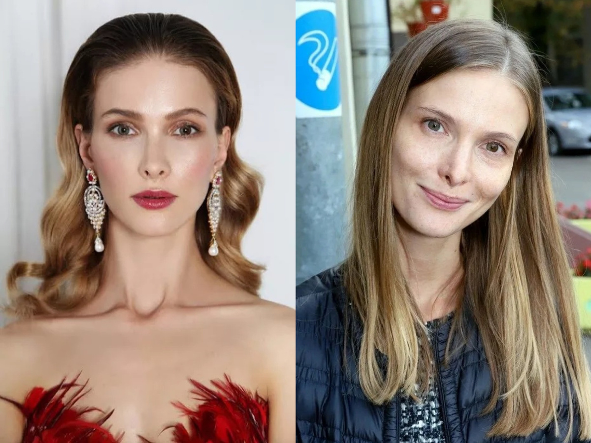Светлана Иванова