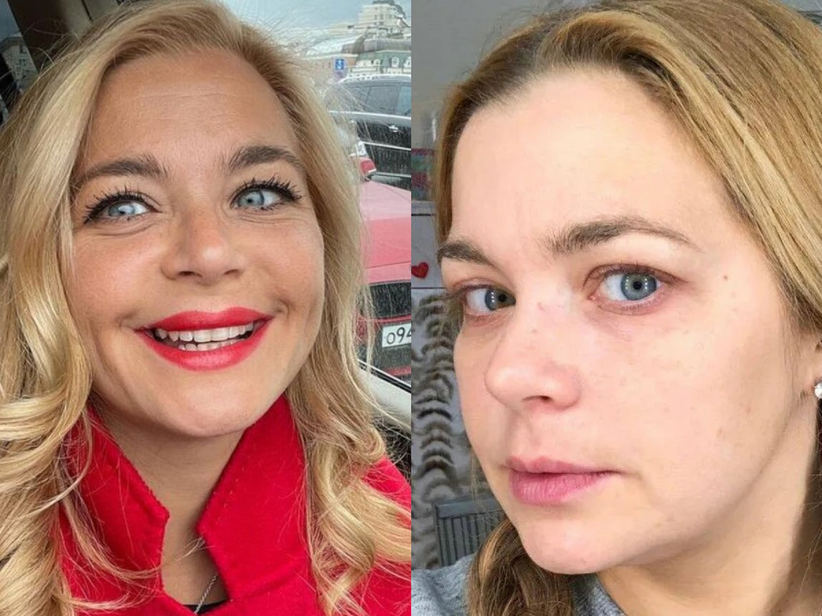 Ирина Пегова