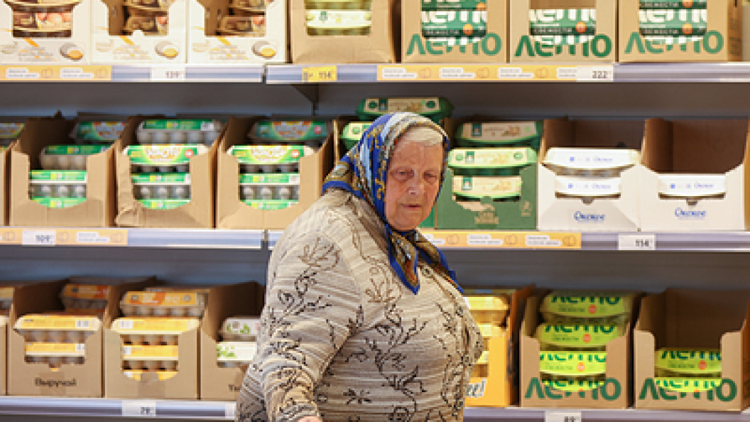    Фото: Belkin Alexey/news.ru/Globallookpress