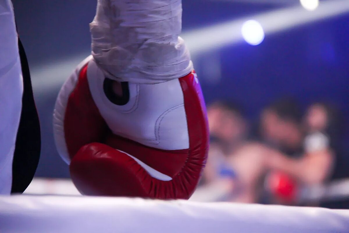 © Sputnik / Andranik Ghazaryan