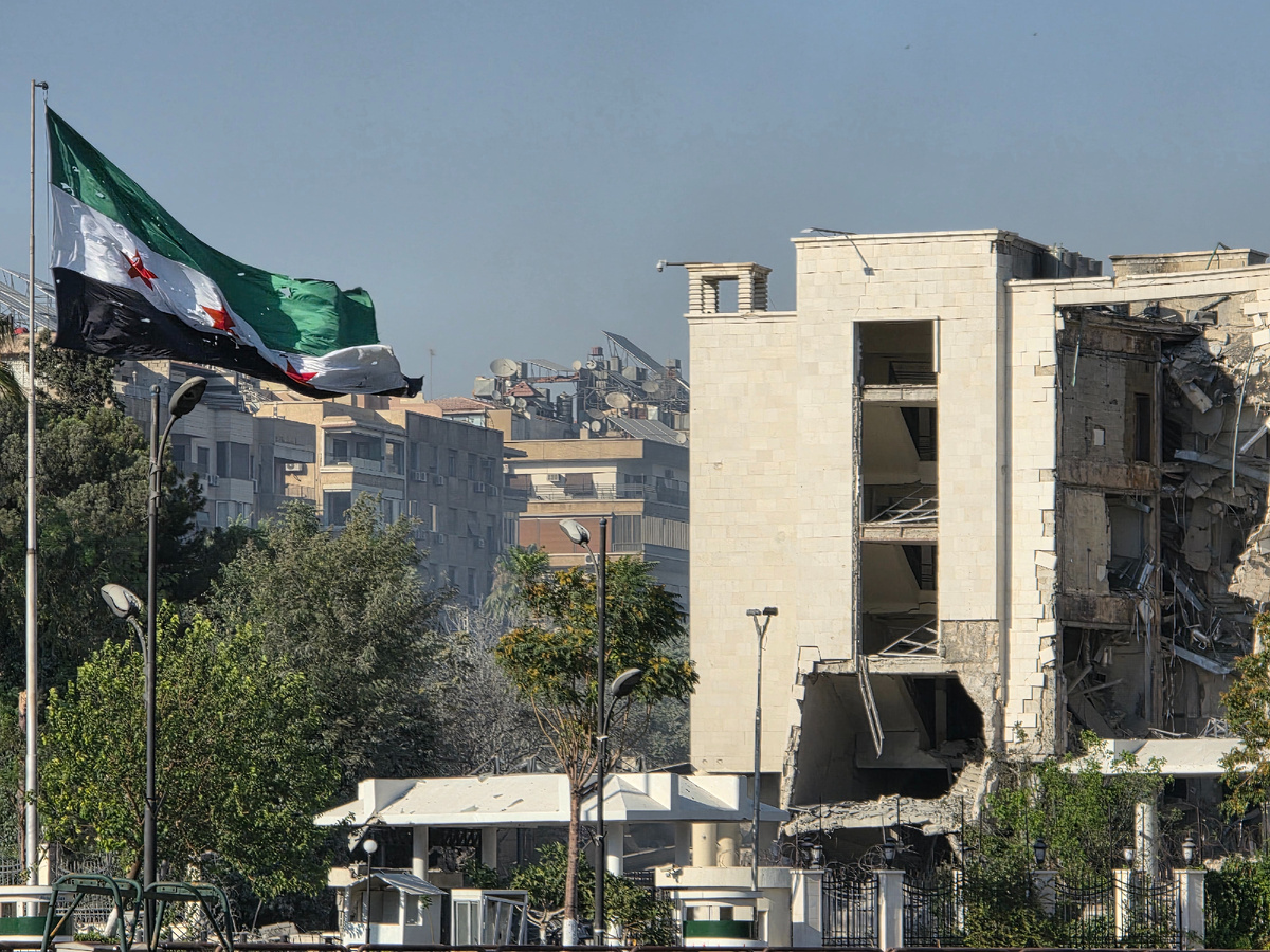 Stringer / XinHua / Global Look Press