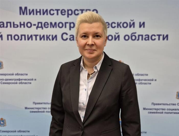    ФОТО: Министерство социально-демографической и семейной политики СО