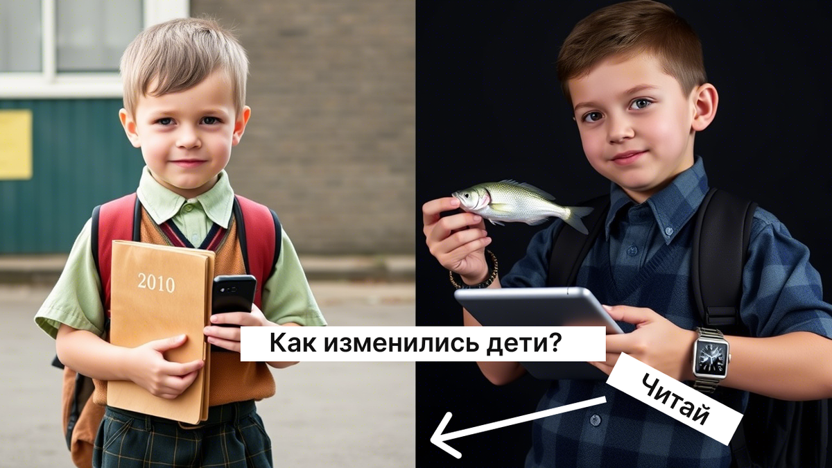 Они не учат, а гуглят