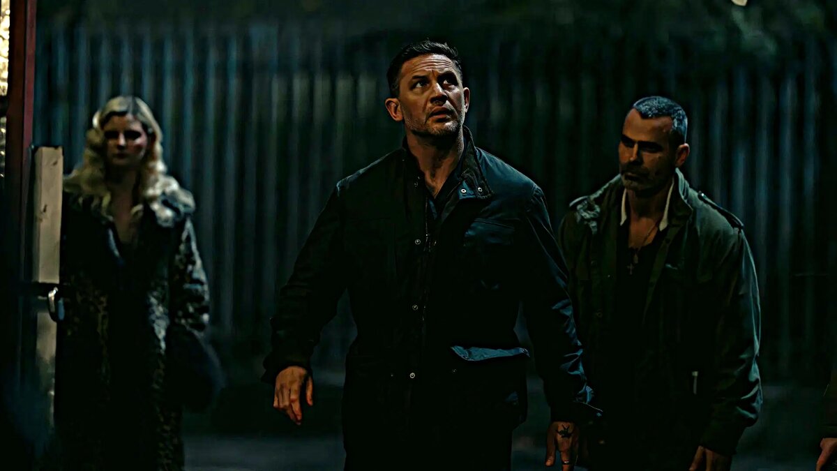 Главный герой