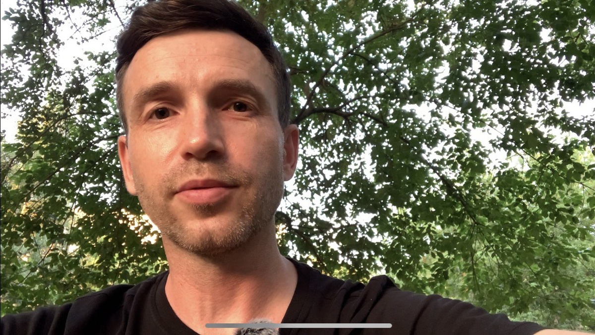 Сергей Цымбаленко