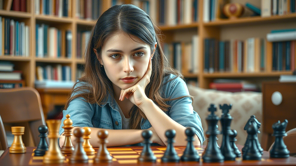 Мысли в удовольствие!