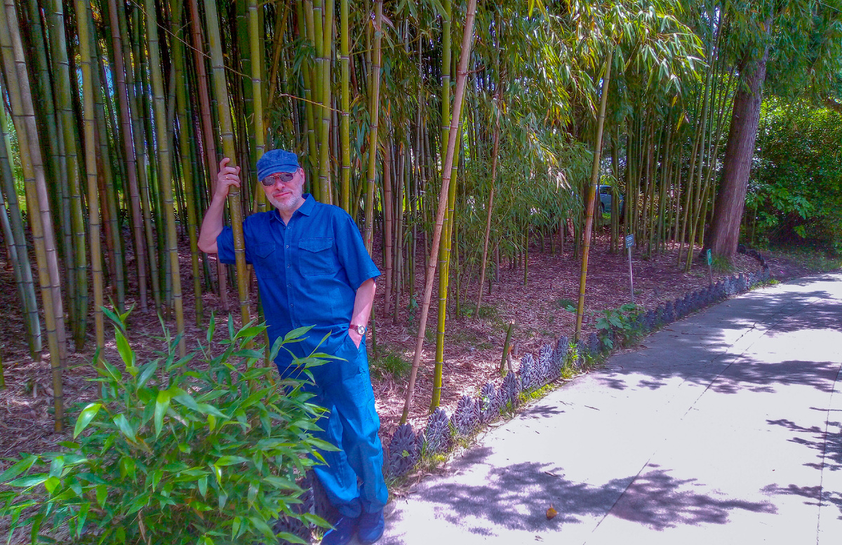 ©Михаил Лекс