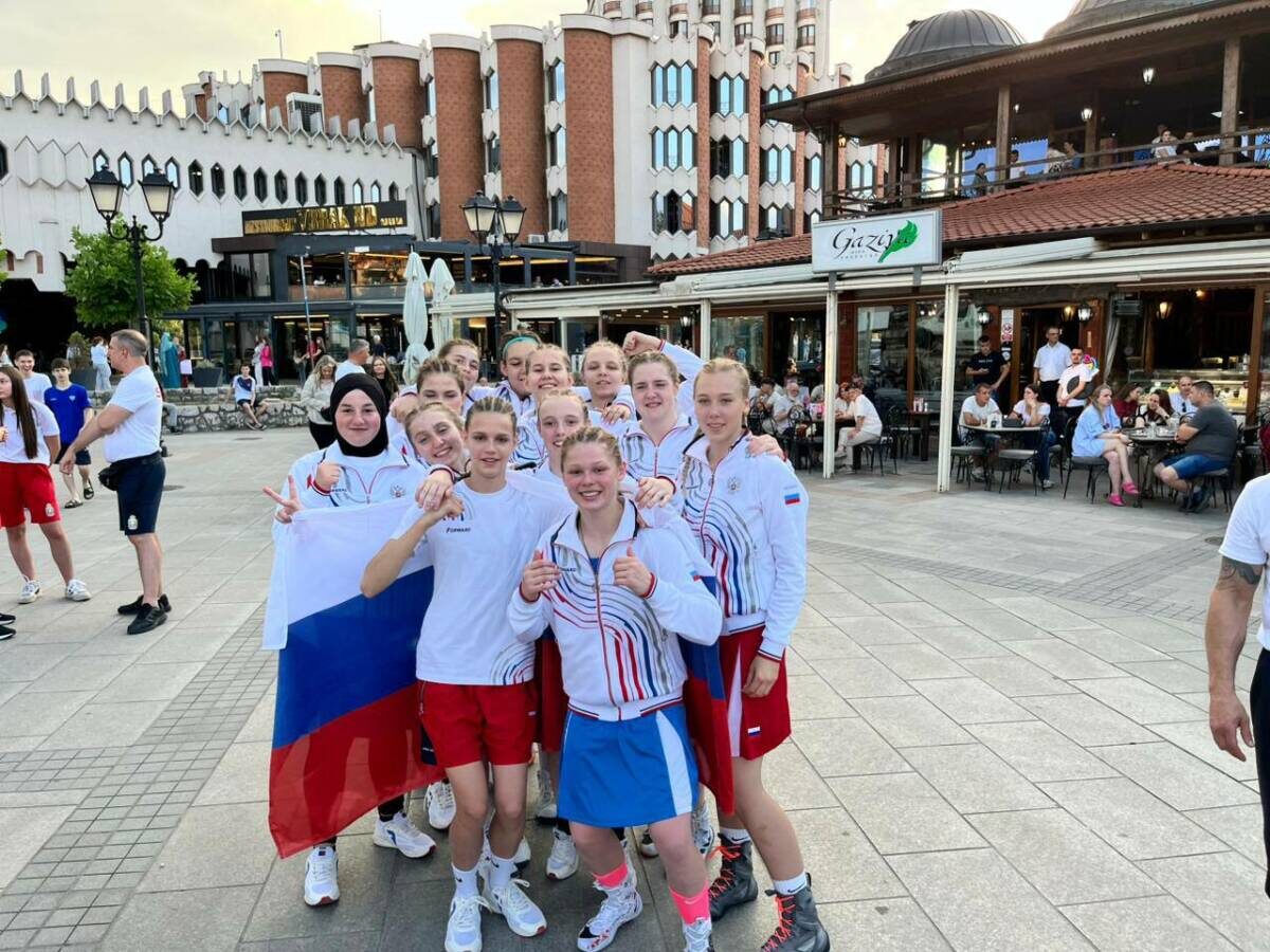 Фото: Федерация бокса РТ