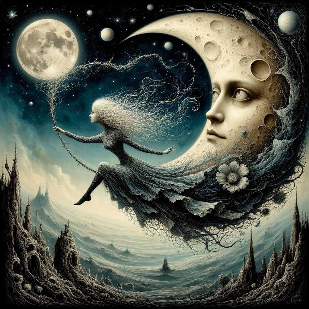 Искусство и сцена: прирожденные артисты и шоумены