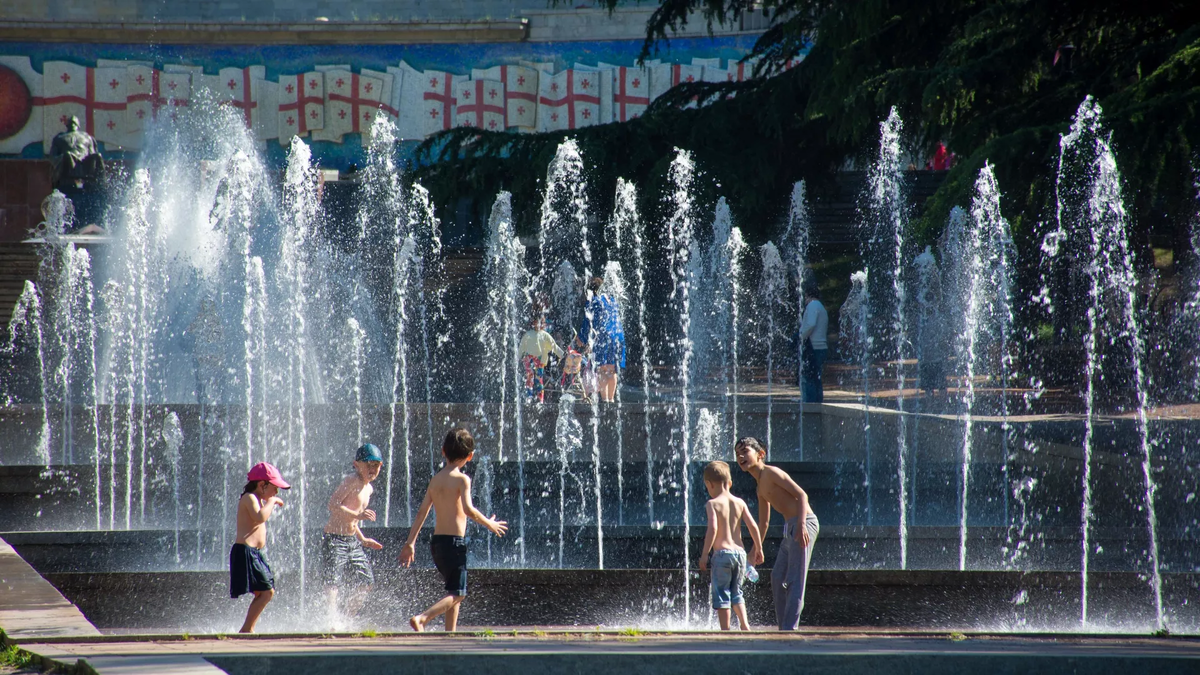 © photo: Sputnik / Stringer