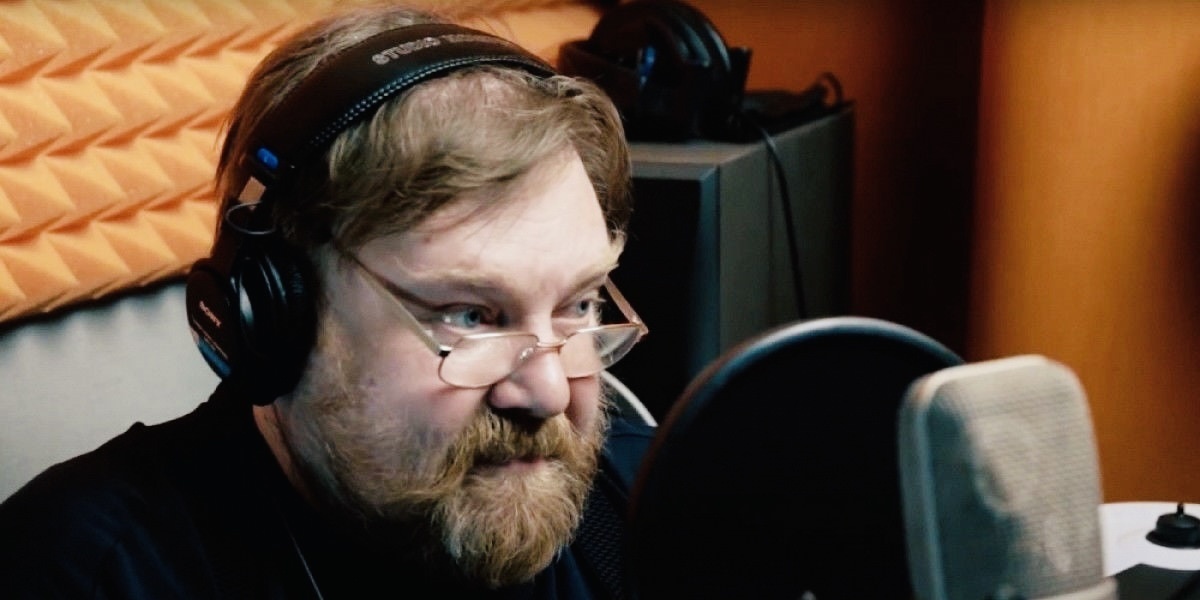 Андрей Ярославцев
