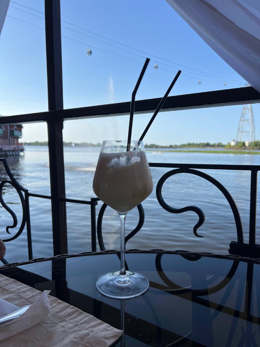 Личное фото. 