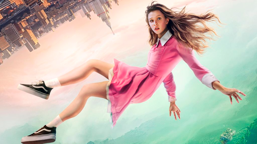 "Алиса в Стране чудес"