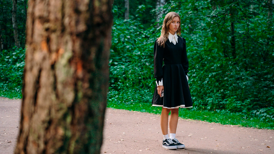 "Алиса в Стране чудес" 2025