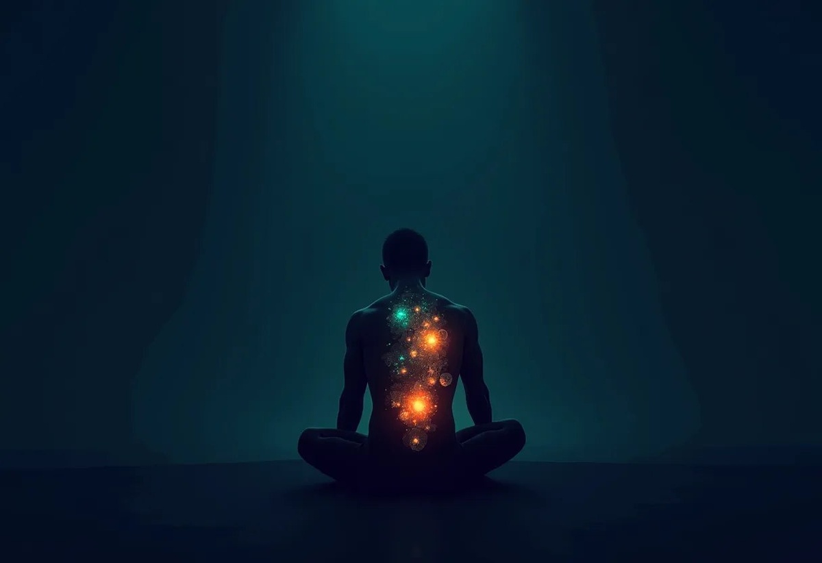 Энергия внутри нас: усталость может быть следствием сбоя на клеточном уровне