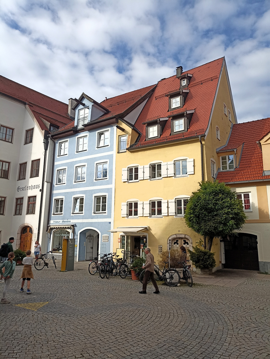 Старый город