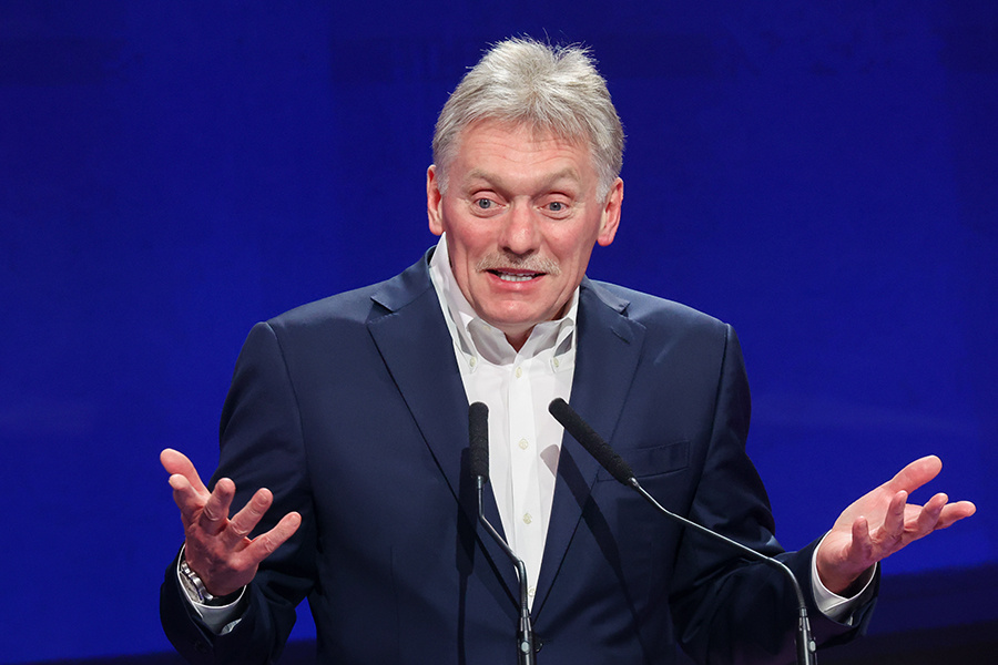    © Сергей Фадеичев/ТАСС