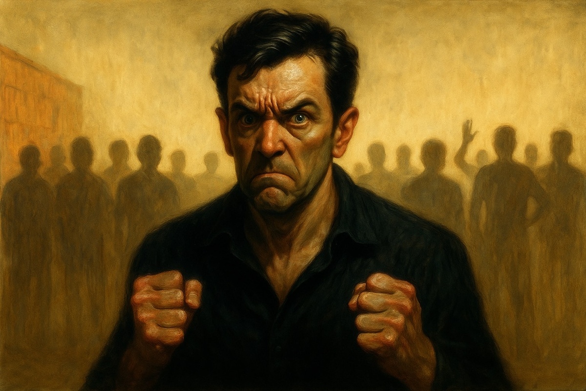 Изображение сгенерировано с помощью ИИ