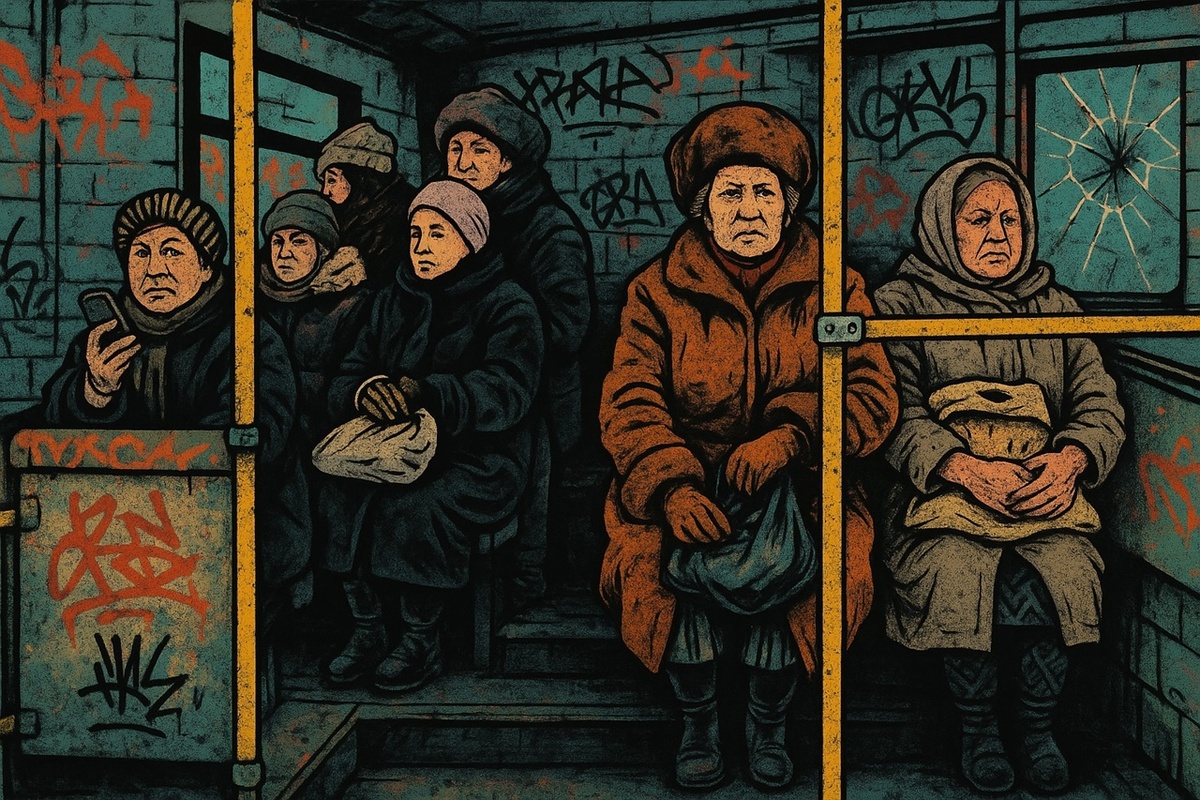 Изображение сгенерировано с помощью ИИ