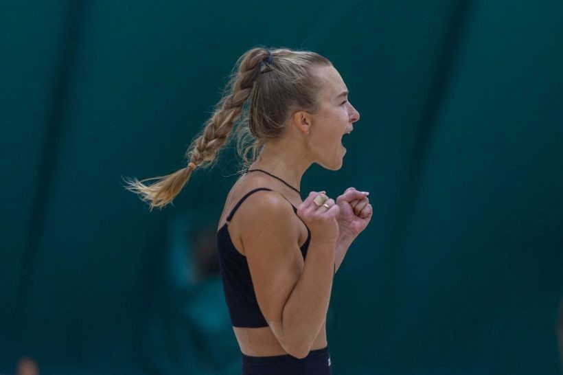 Пляжный волейбол – это не только азарт и адреналин, но и строгие правила, нарушение которых может стоить команде победы.