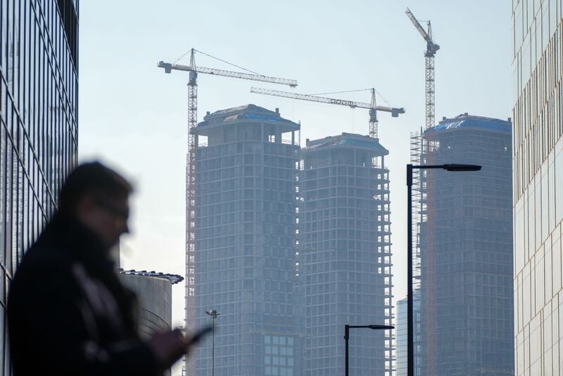     / Источник: ©ИЗВЕСТИЯ/Эдуард Корниенко