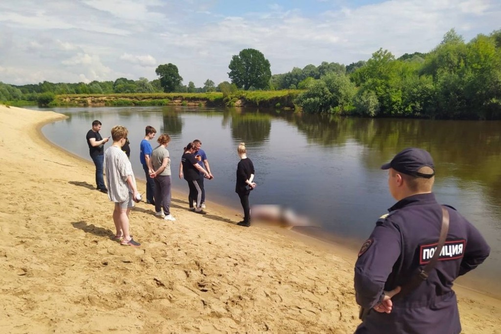    Фото © Telegram / Министерство региональной безопасности Владимирской области