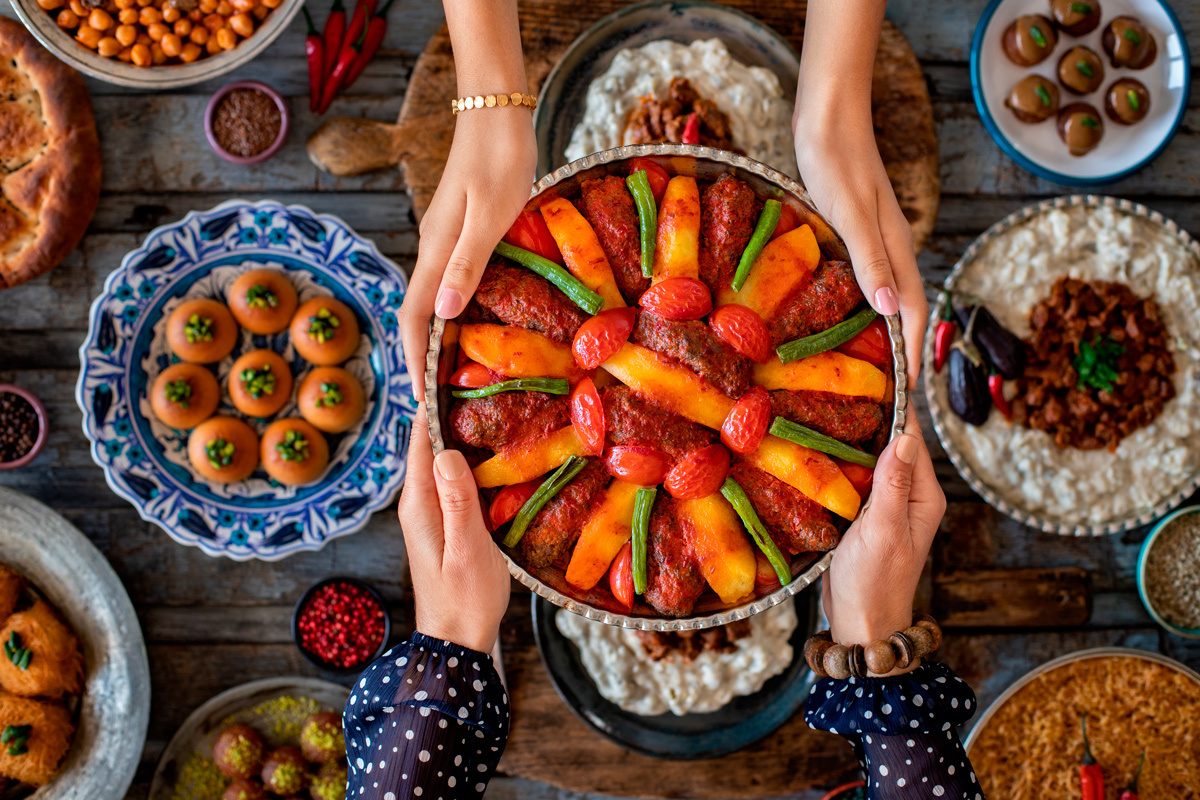    Фото: Gulcin Ragiboglu / Shutterstock.com