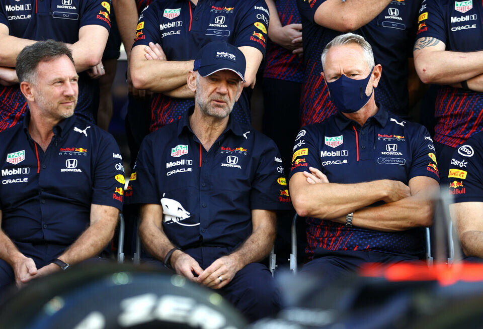   Getty Images / Red Bull Content Pool