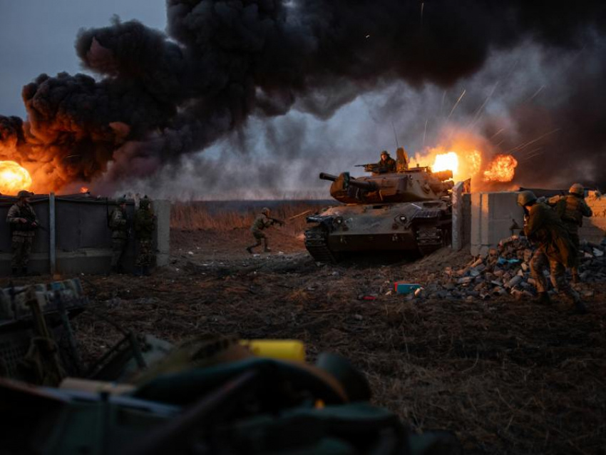 Изображение сгенерировано ИИ