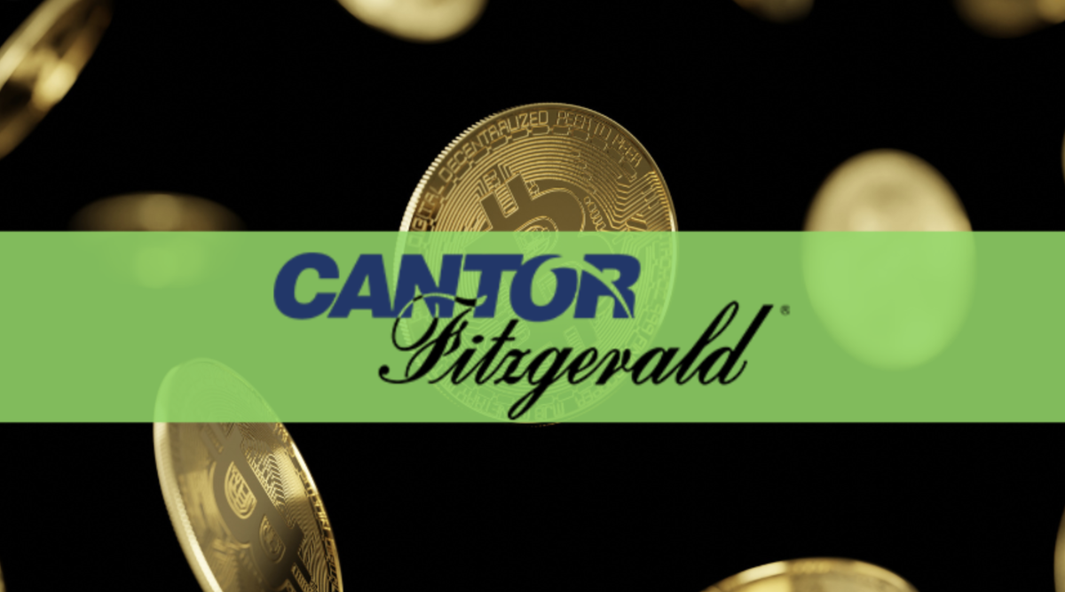 Cantor Equity Partners