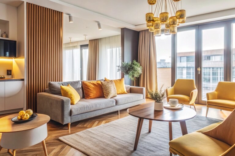    Недорогие квартиры в Европе: откройте для себя уютные жемчужины Болгарии, Сербии и Румынии без лишних затрат