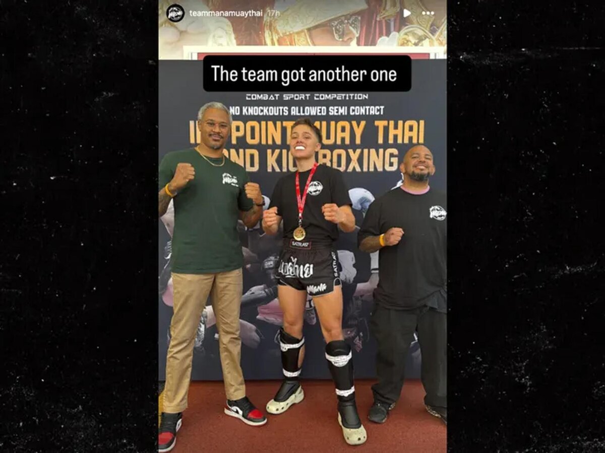    Нокс Джоли-Питт. Фото: TMZ