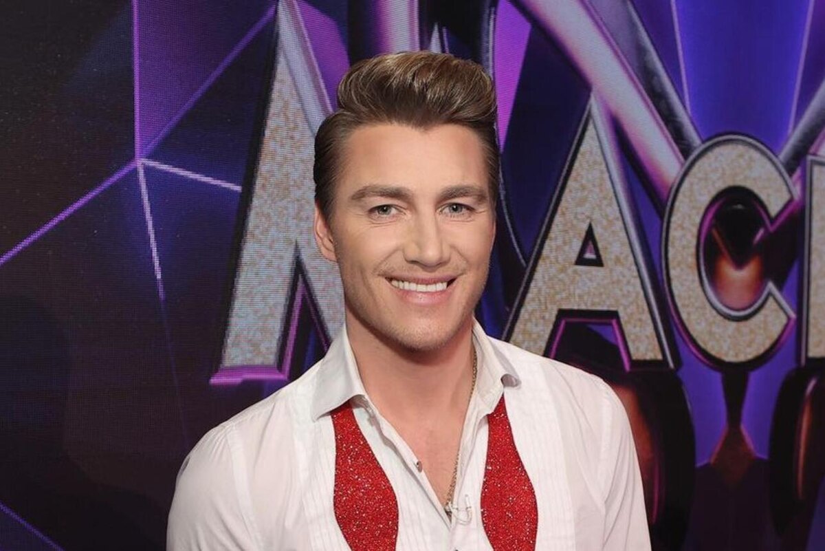    Алексей Воробьев Социальные сети