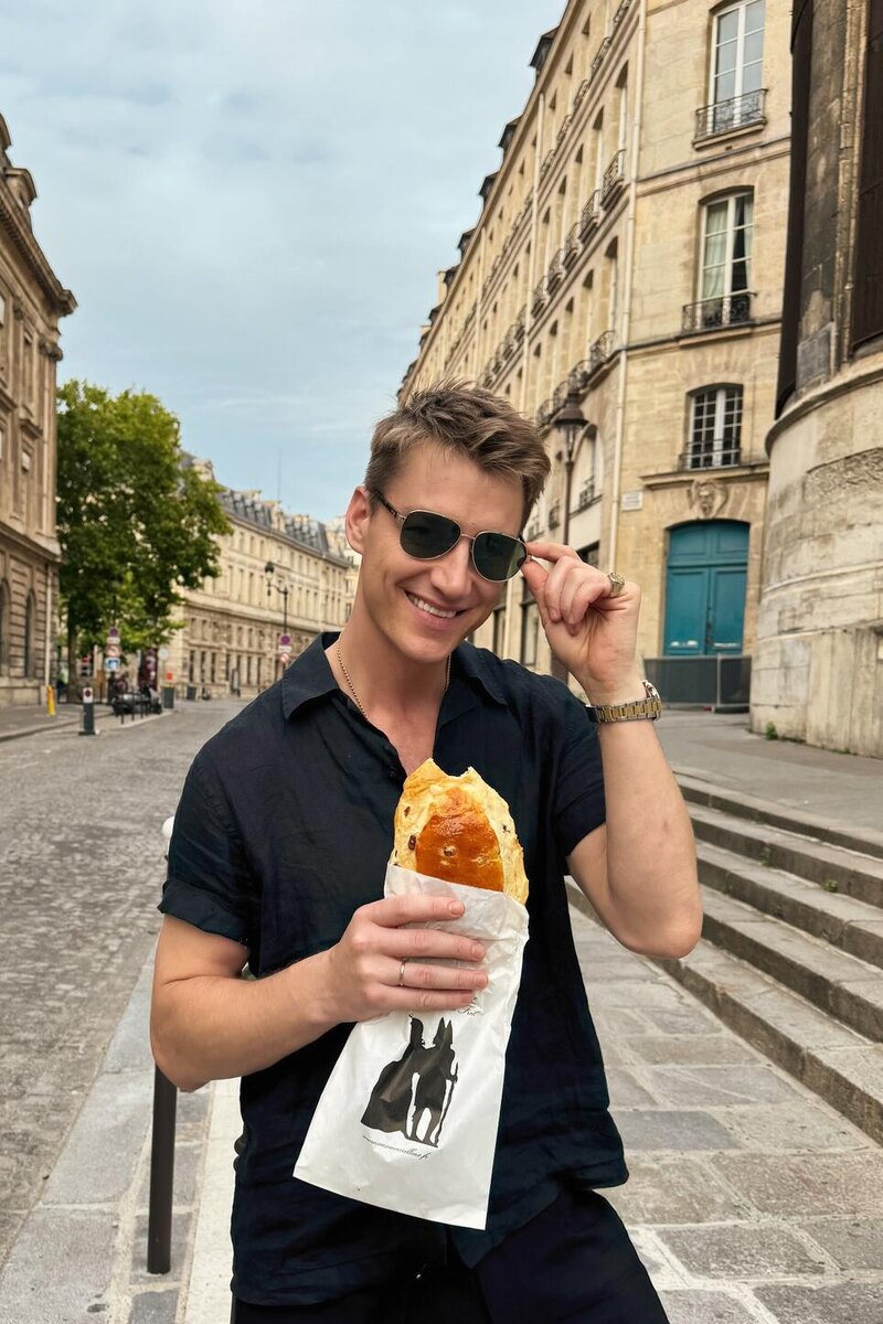    Алексей Воробьев Социальные сети