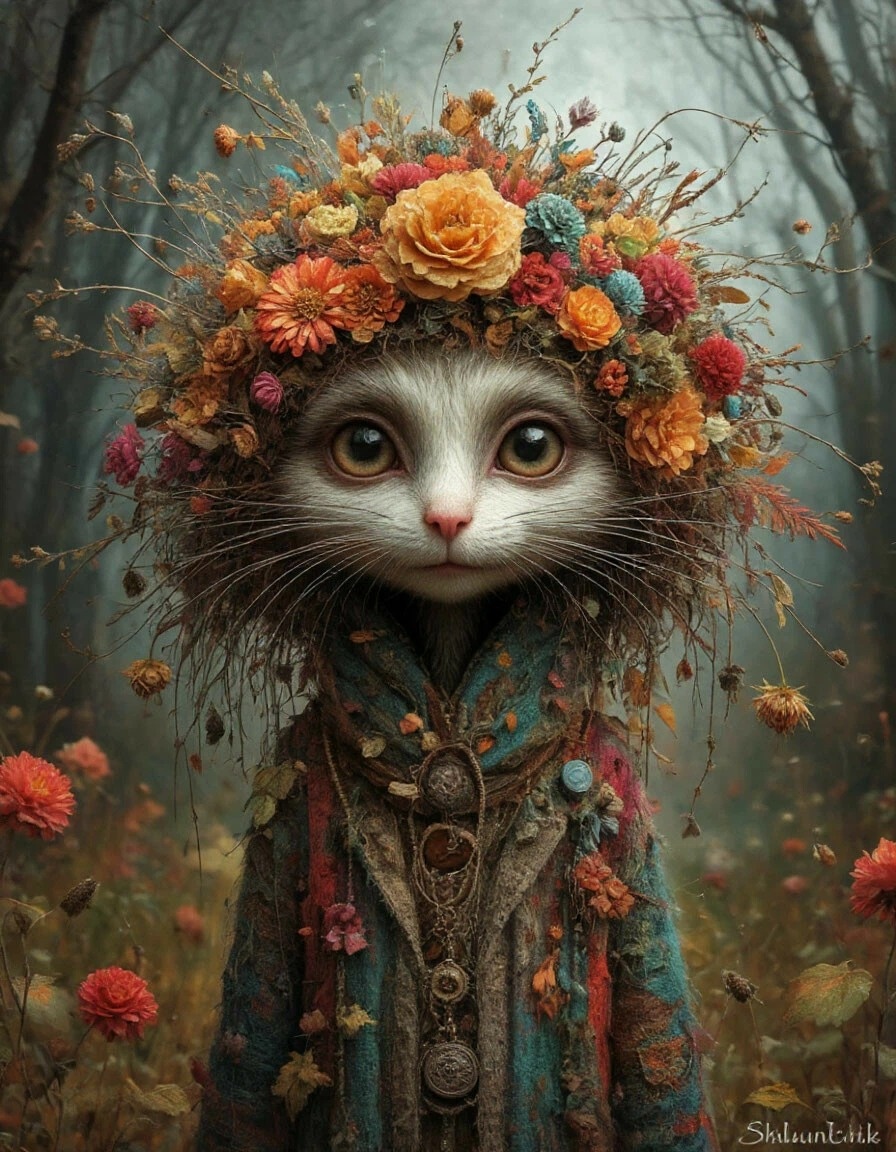 Пластичность и адаптивность — искусство выживания